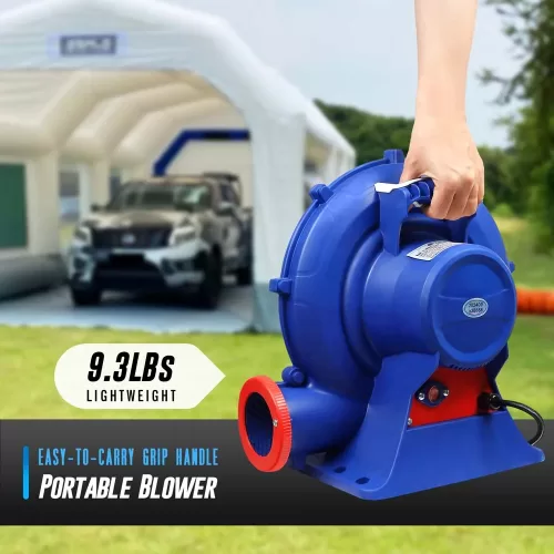 commercial grade air blower