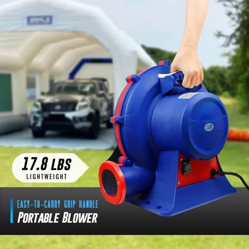 commercial grade air blower