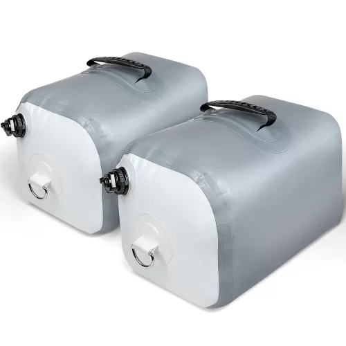 5-Gallon Water Weight Bag