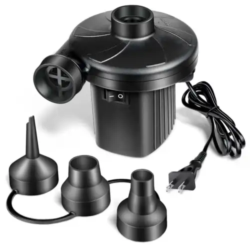 air pump