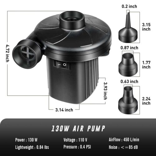 air pump