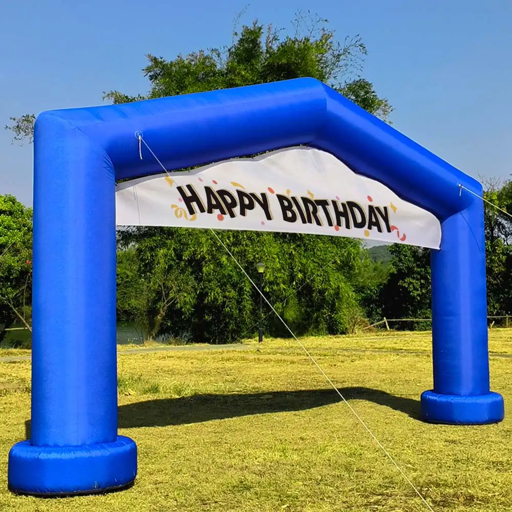 Inflatable Archway