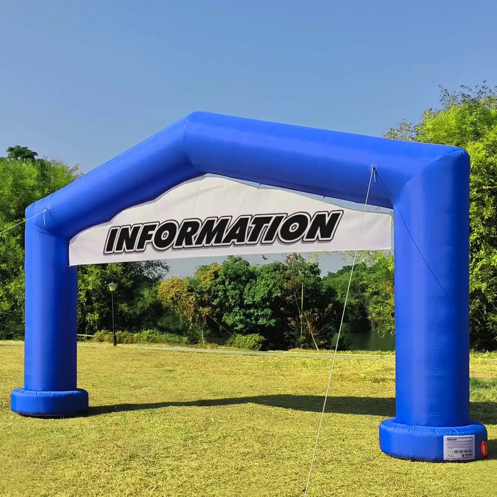 Inflatable Archway