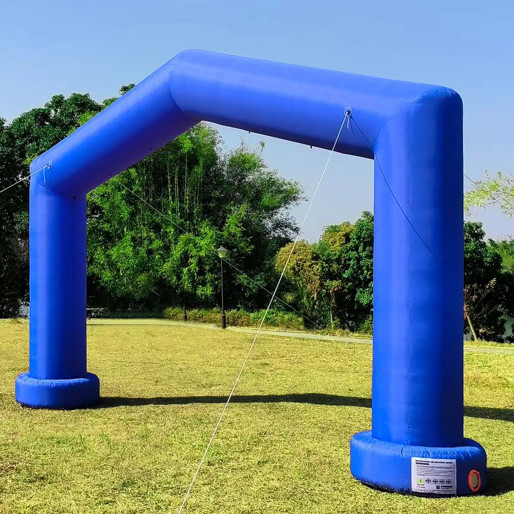 Inflatable Archway