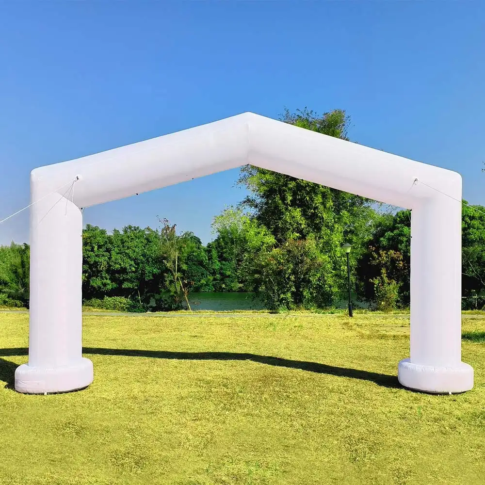 Outdoor Inflatable Archway