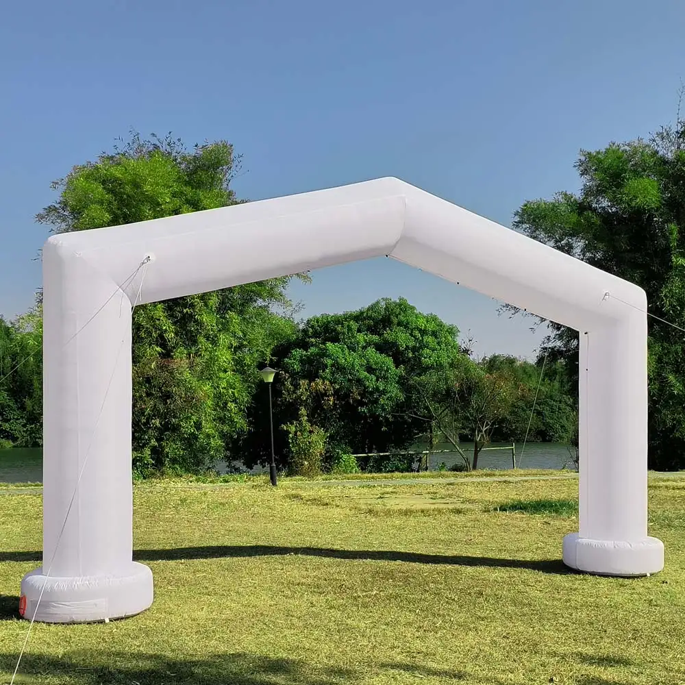 Outdoor Inflatable Archway