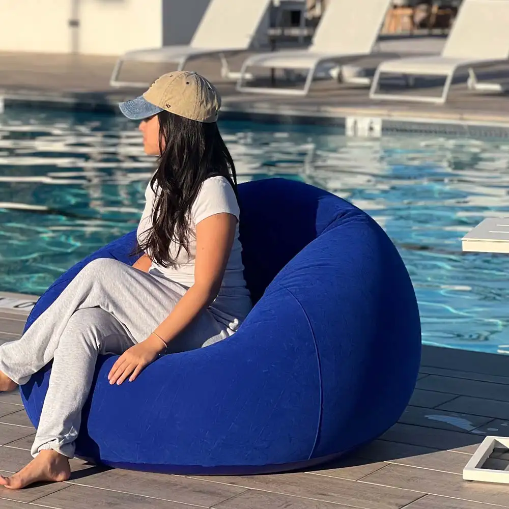 Inflatable Armchair