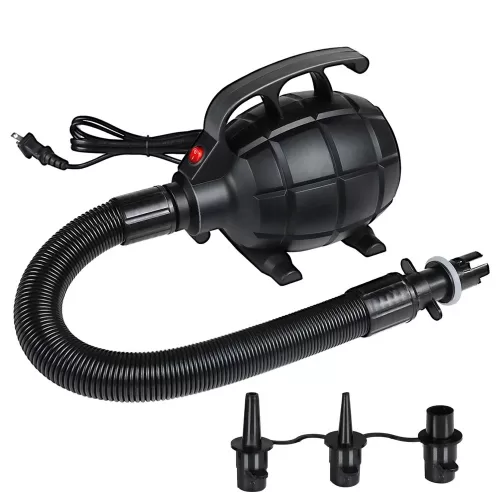 air pump for inflatable