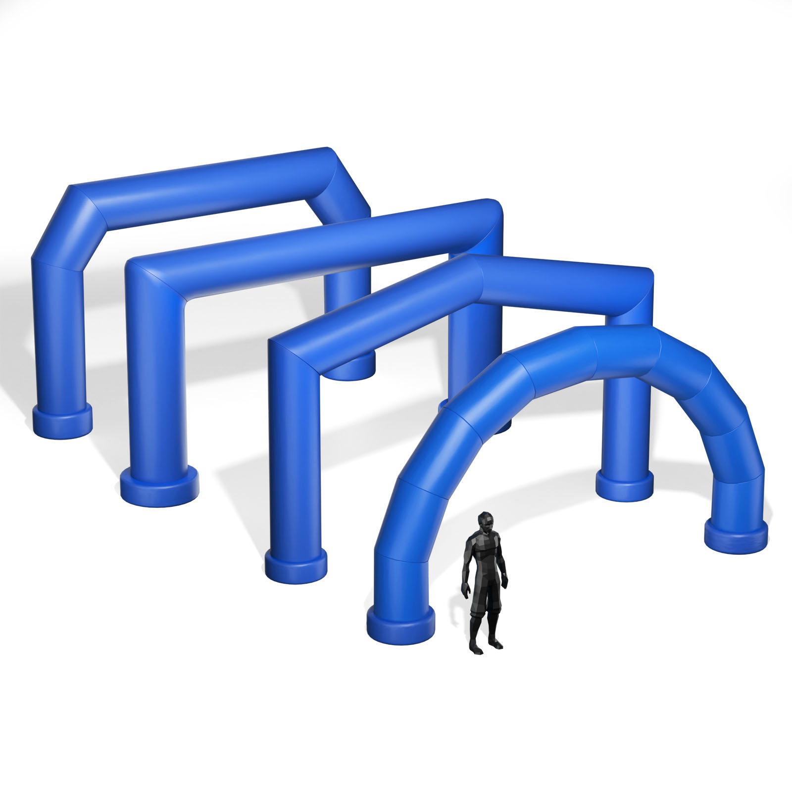 Inflatable Arches