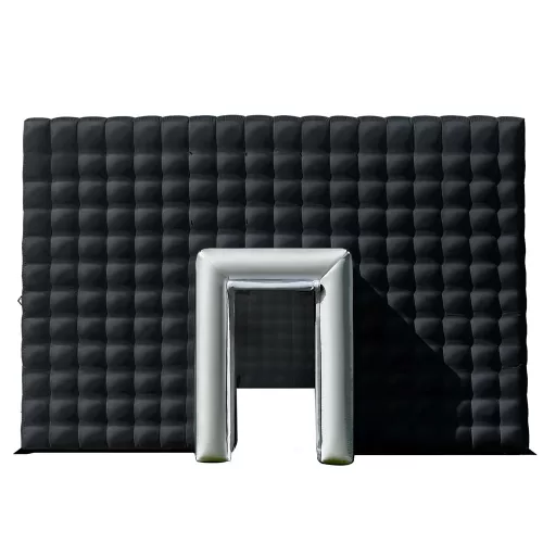 inflatable party tent