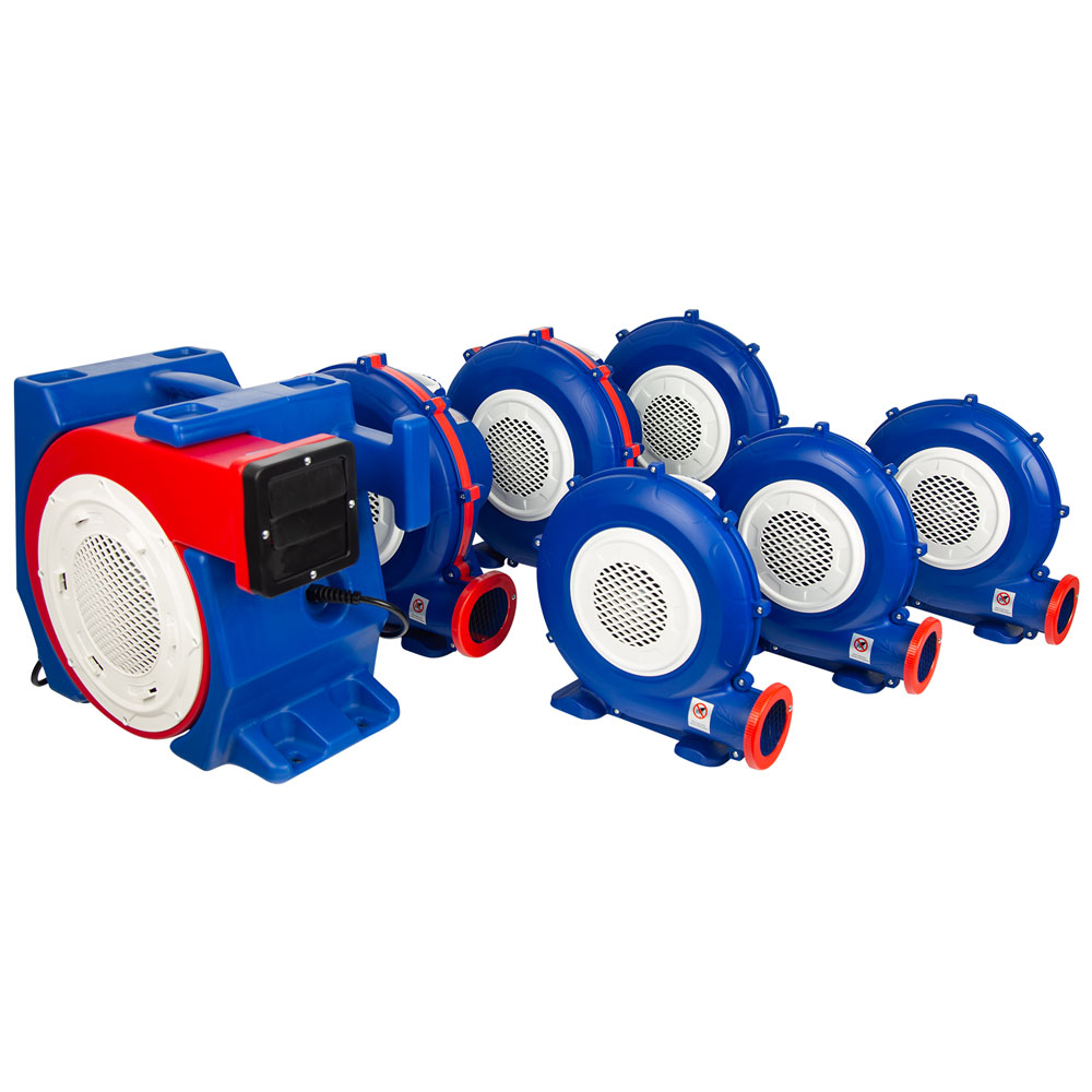 Air Blower