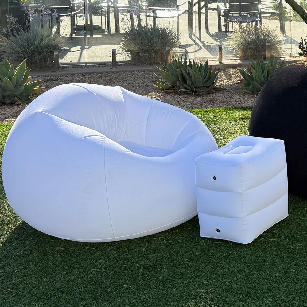 Inflatable Furniture